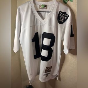 Raiders Jersey